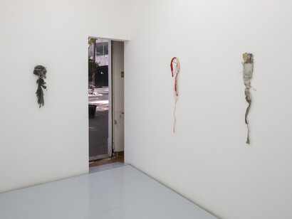 Yuji Agematsu. Courtesy of Lulu