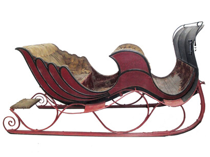 Horse Power. Courtesy of Canadian Museum of History
