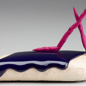 Something living. Courtesy of Art Gallery of NSW