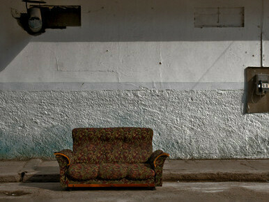 Andrea Morucchio, Series: Cueva Vision, Cuba, Venezia © Andrea Morucchio