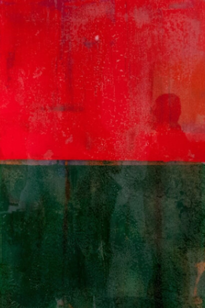 Fenêtres de Dieu. Courtesy of JanKossen Contemporary 