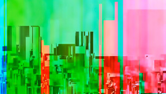 Elias Wessel, Cityscapes #3