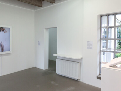 Play within the Walls of the Academy. Courtesy of MOCAK