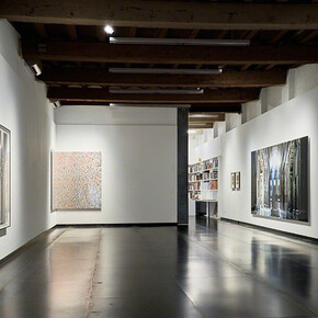 Sacred Spaces. Courtesy of Galeria Senda