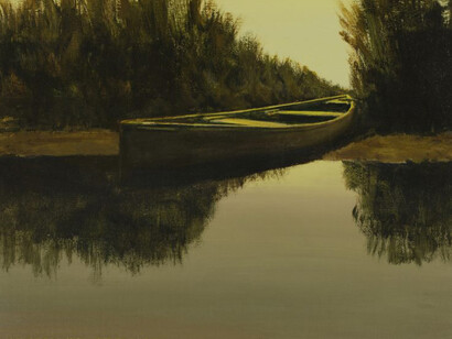 Newton Howard. Courtesy of Ogden Museum of Southern Art