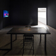 15 artisti per i 15 anni in Cina. Courtesy of Galleria Continua
