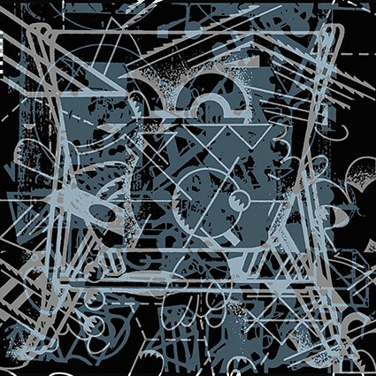 Bob Lawrie, Deckchair "Witt's End" 