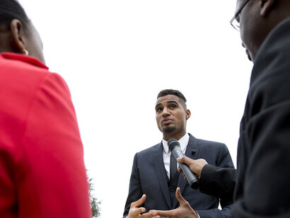 Kevin-Prince Boateng, a former professional footballer celebrated for his dual role as a midfielder and forward, was born in Germany and went on to represent the Ghana national team with distinction