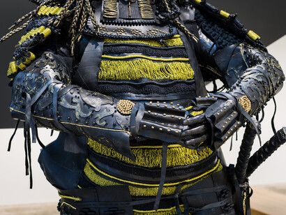 Dark Stranger. Courtesy of Ever Gold