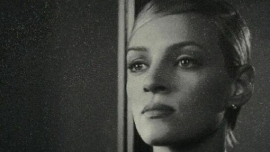 Davide La Rocca,  Irene bn 20,oil on canvas, cm 80x140,2011