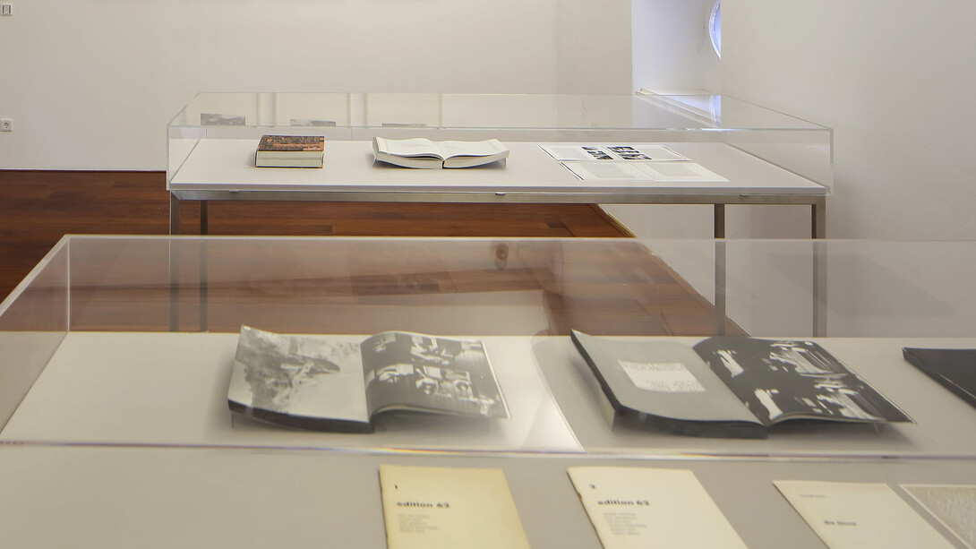 Sun Stop! Courtesy of Museum der Moderne