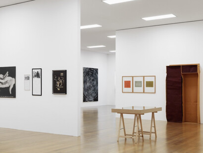 Kienzle Collection. Courtesy of Kunstmuseum Liechtenstein