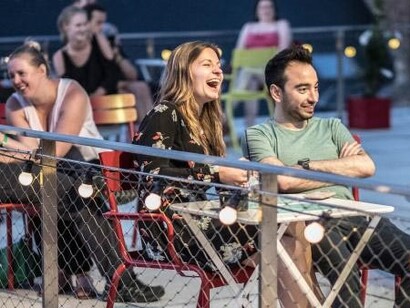 Baria Muze. Courtesy of Museum Leuven 