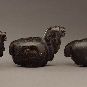 The Incas. Courtesy of MAP Cusco