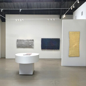 Affinities. Courtesy of Latin American Masters