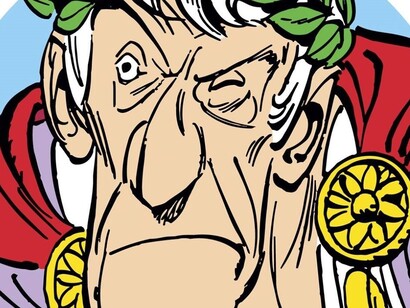 El César