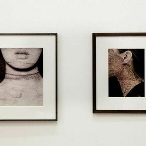 Raphael Danke I En Belgique, Untitled, 2013
Untitled, 2012, Courtesy the artist and Motinternational Brussels and London