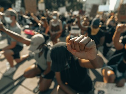 The spread of xenophobia and racism is gaining strength