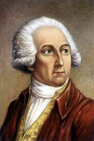 Antoine Laurent Lavoisier
