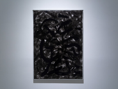 Sui Jianguo, Asian stories, exhibition view. Courtesy of Tokyo Gallery + BTAP