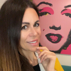 Vanessa Gigliarelli