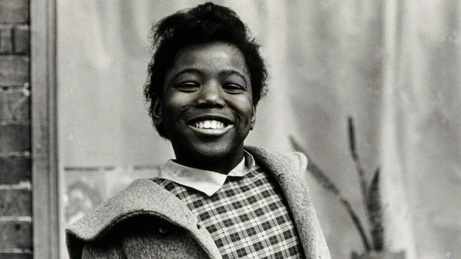 Down These Mean Streets. Courtesy of El Museo del Barrio