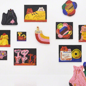 Misaki Kawai. Courtesy of The Hole