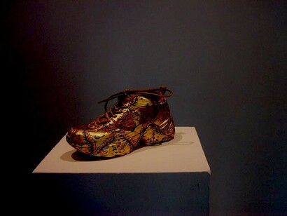 La obra de Darío Escobar