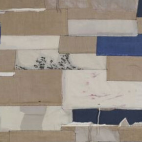 Samuel Levi Jones. Courtesy of Galerie Lelong