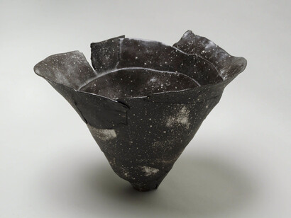 Stephanie Chiacos. Courtesy of Edward Cella Art and Architecture