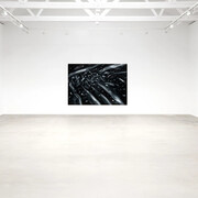 Alex Katz, The Venice paintings, exhibition view. Courtesy of Thaddaeus Ropac Gallery