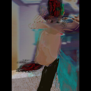 New Optics. Courtesy of The Painting Center