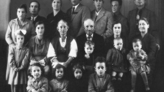 La posa infinita, Antonello Matarazzo, 2’10”, 2007