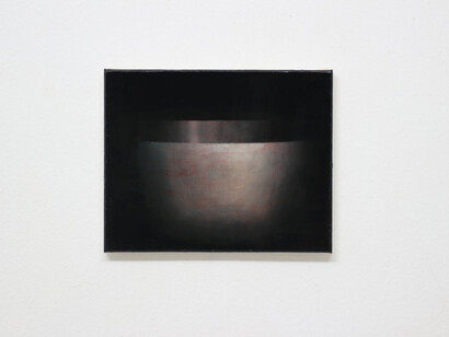 Norbert Frensch. Courtesy of Galerie Benjamin Eck