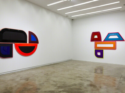 Beverly Fishman. Courtesy of Kavi Gupta