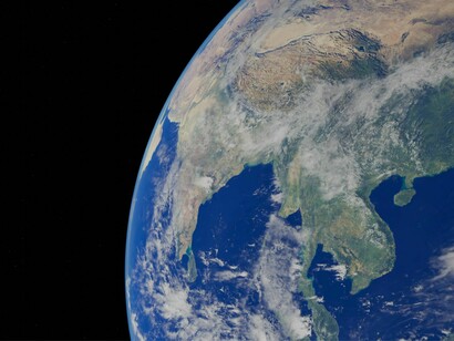 Existen unos 87 billones de planetas superhabitables en el universo; el gran misterio actual es calcular cuántos giran como nosotros y cuántos tienen una quiralidad invertida