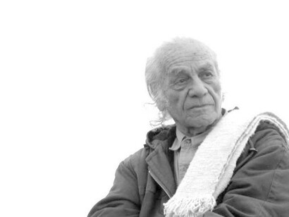 Nicanor Parra