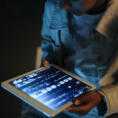 La formation aux nouvelles technologies demande une implication forte 