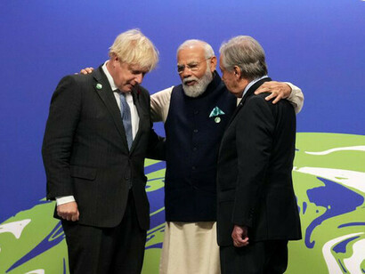 The political opacity of the negotiations in the second week of the COPs would be, as has become tradition, absolute