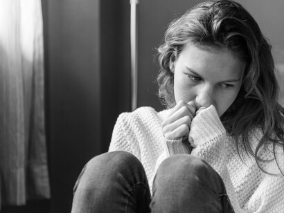 Feeling alone