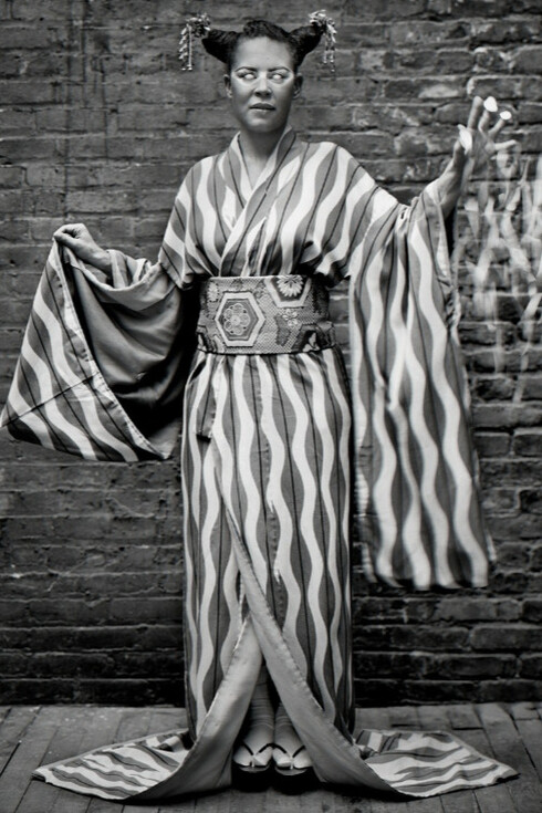 Mark Seliger, Photographs. Courtesy of Fahey/Klein Gallery