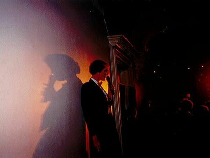 Linda Simpson, Performing at Flamingo East’s “Salon” party