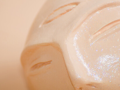 The Mating Season of Frenzy Breeze. Courtesy of Galleria Bianconi