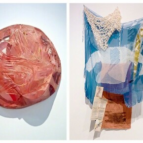 Desire Trails. Courtesy of Open Mind Art Space