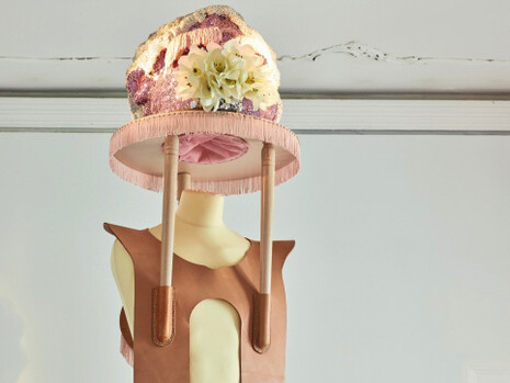 Thank you so much for the Flowers. Courtesy of Casino Luxembourg 