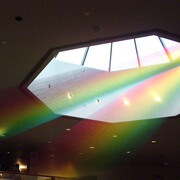 Gabriel Dawe. Courtesy of BYU Museum of Art