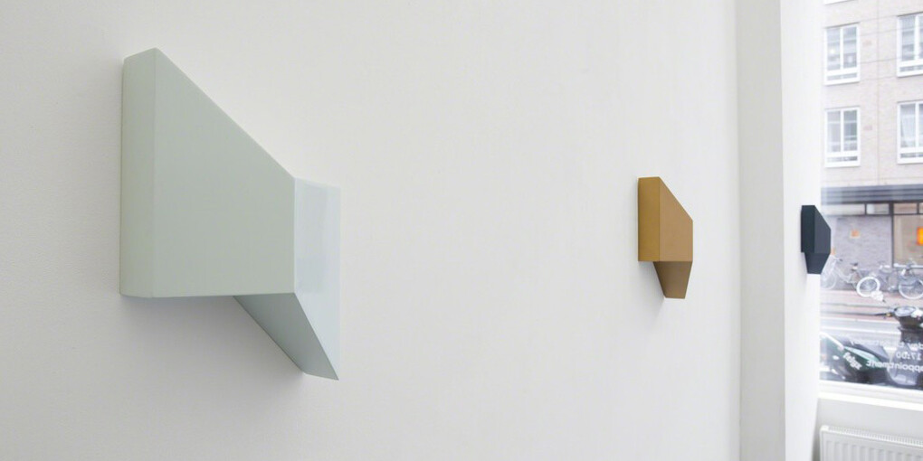 Whatever Comes Tomorrow. Courtesy of Mini Galerie