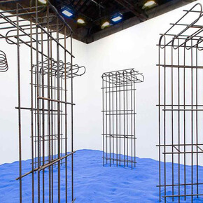 Preis der Nationalgalerie 2019. Courtesy of Hamburger Bahnhof