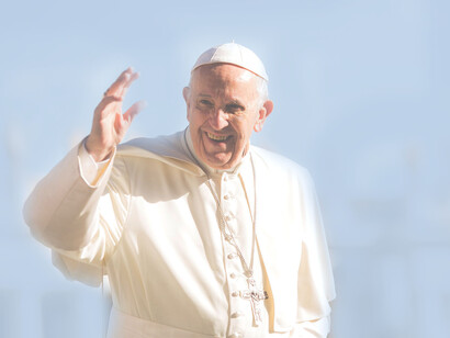 È probabile che gli errori teologici di Francesco siano dipesi da semplici suggestioni poetiche