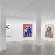 Garth Greenan Gallery